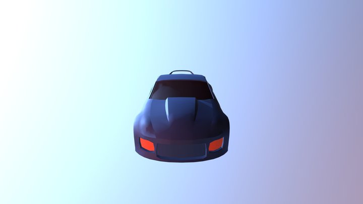 texture_test 3D Model