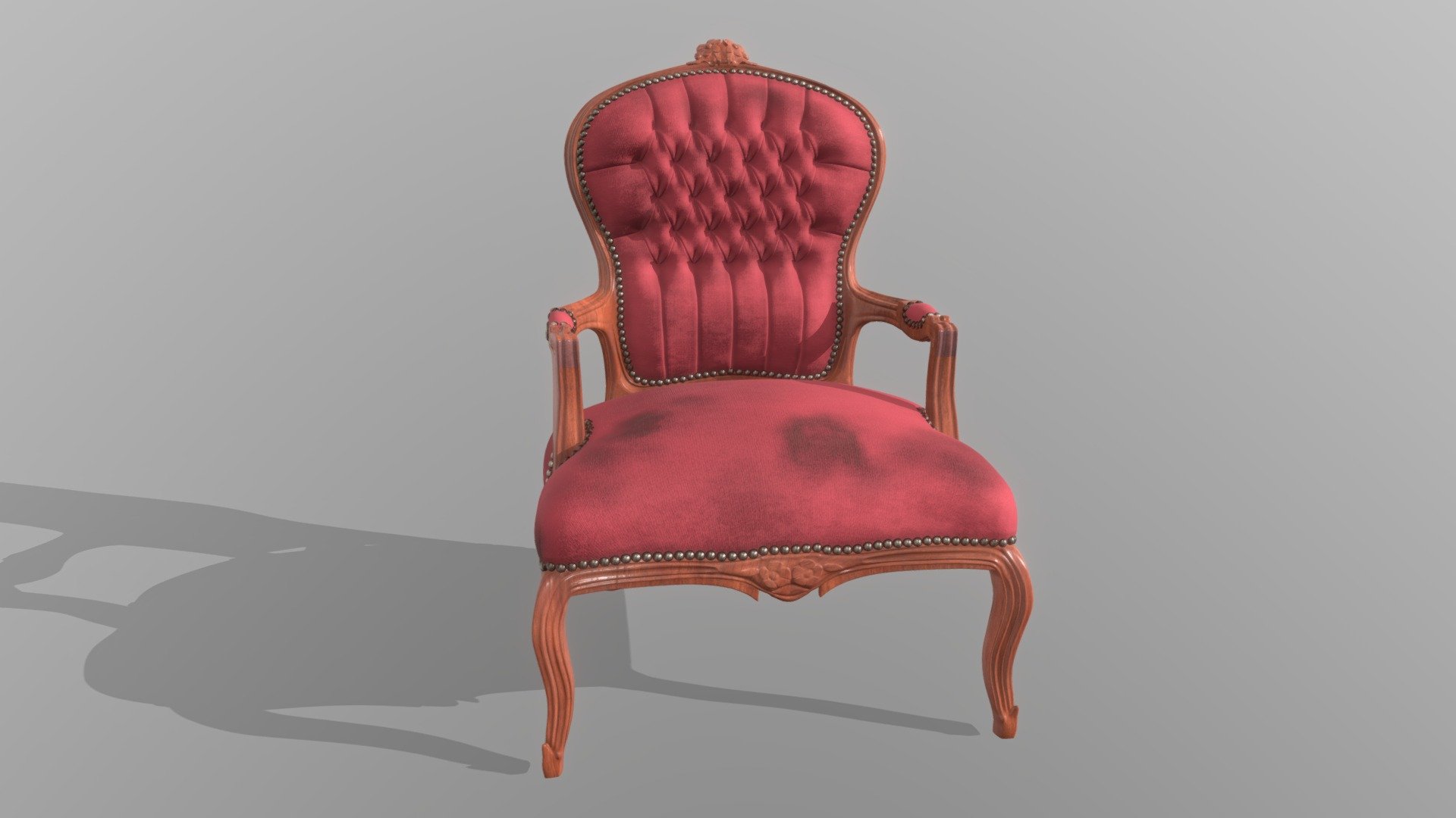Stylish Throne Chairs