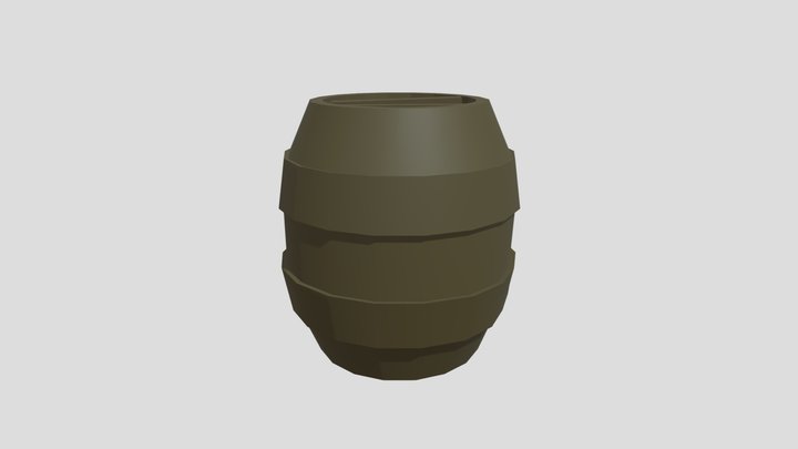 shboc 3D Model