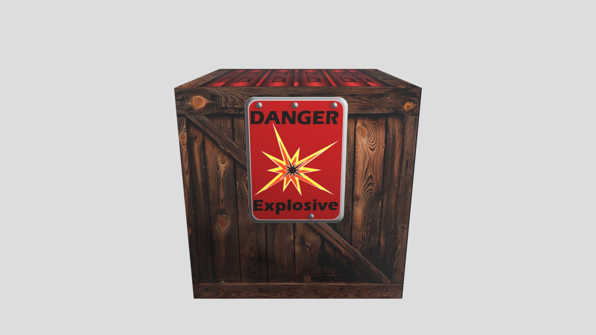 Kent Crate