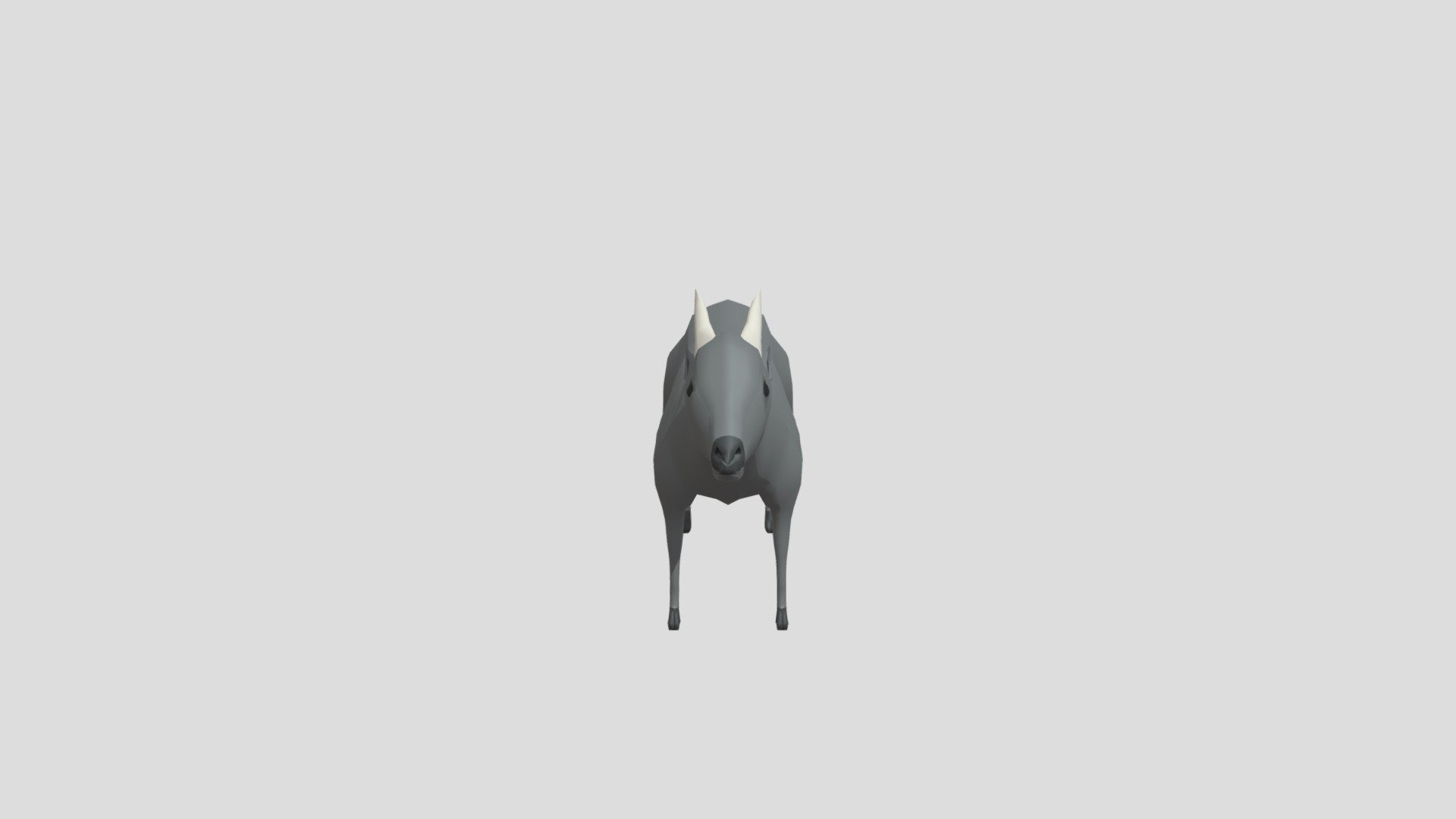 Anoa Model