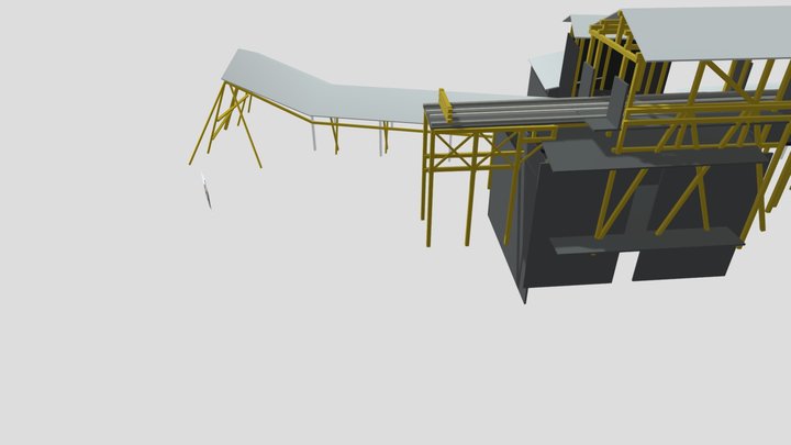01_4sketchfab 3D Model