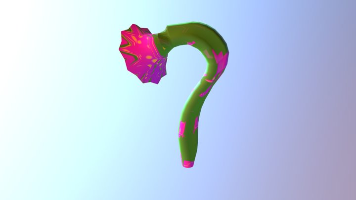 | Assignment 4.4 | VTD 153 - Group Proj | 3D Model