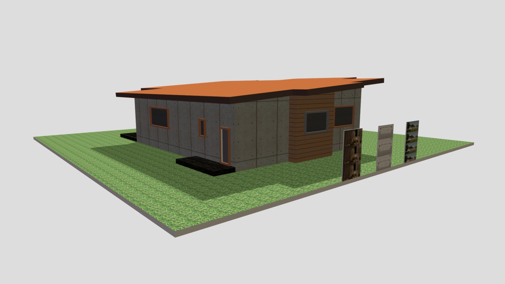 KunlanatRueankham_Tinyhouse