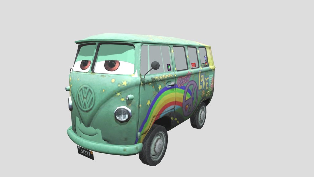 Fillmore