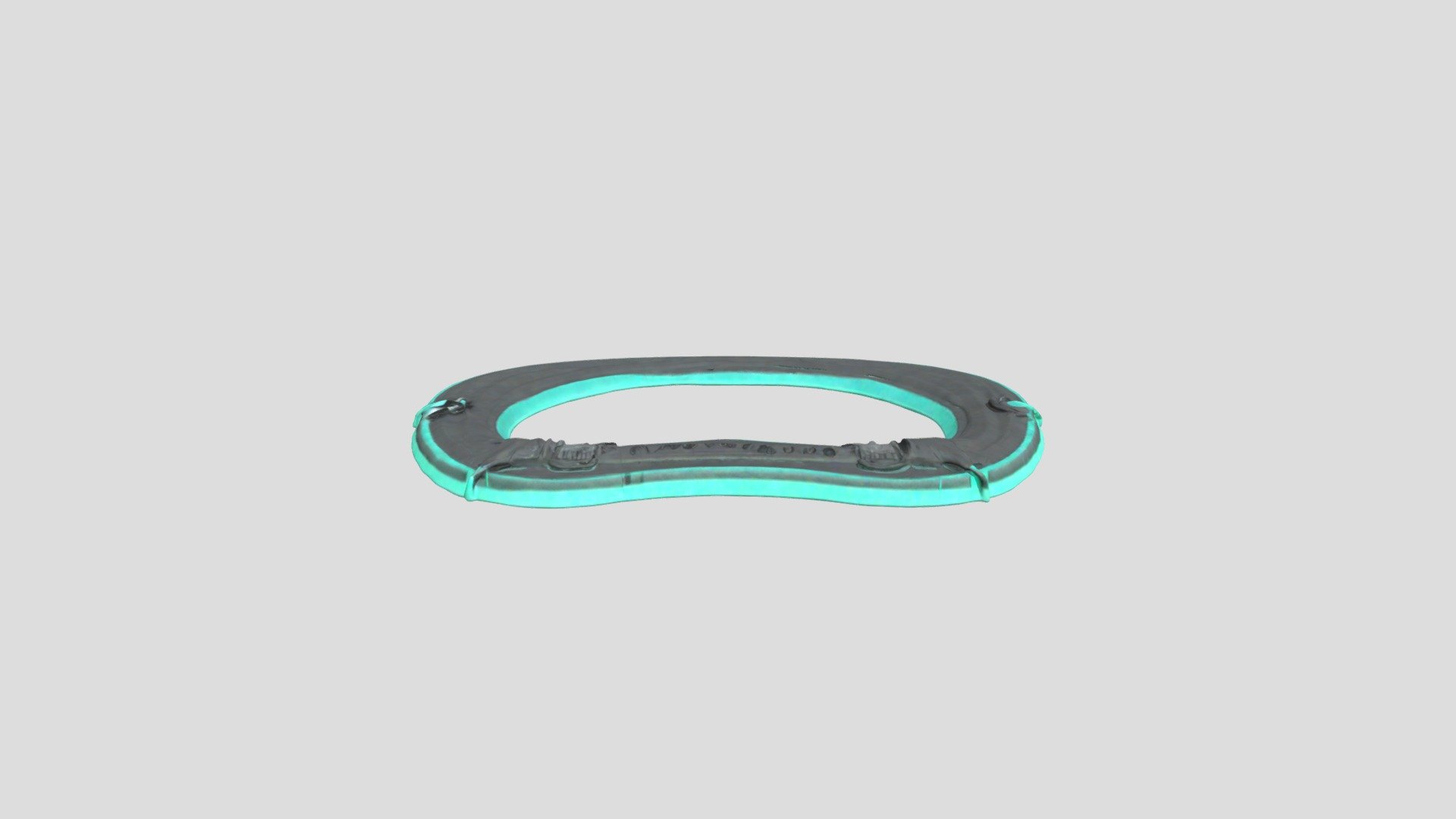 Greeny Raceway - 3D model by ok11111611 [bd22a2f] - Sketchfab