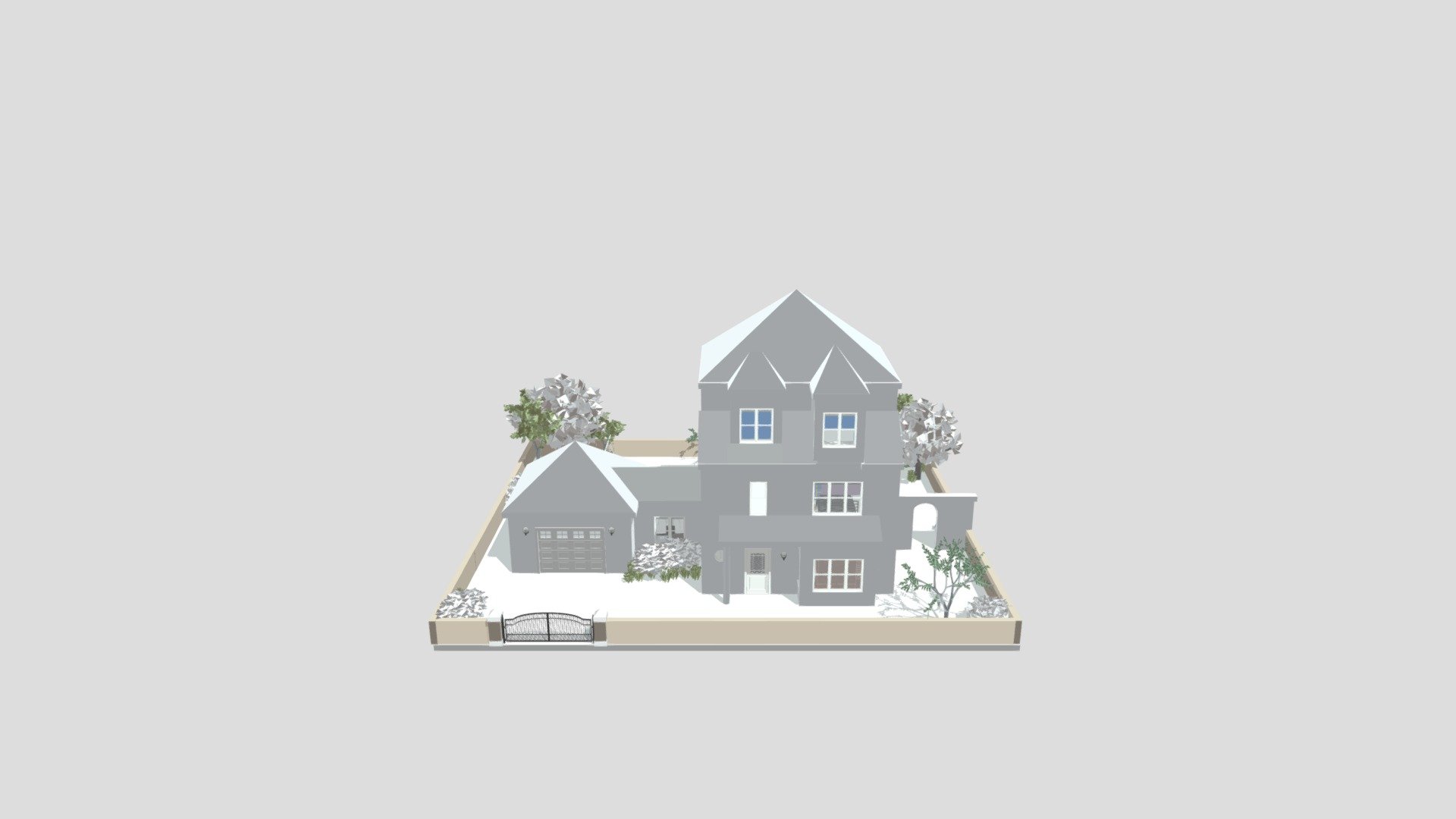 Family Home