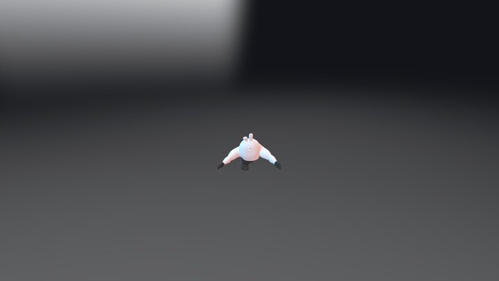150422 3D Model