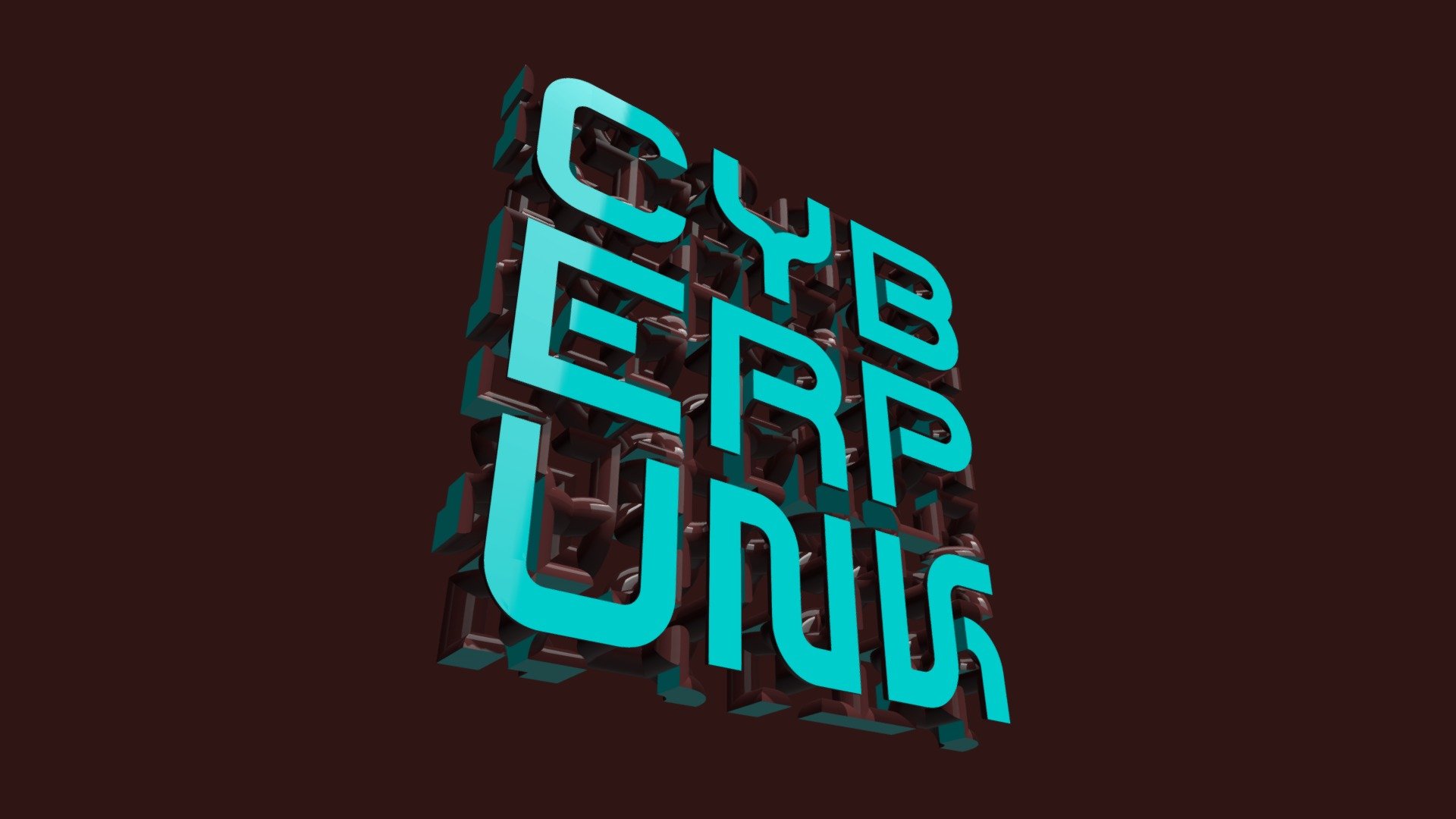 Cyberpunk font фото 47