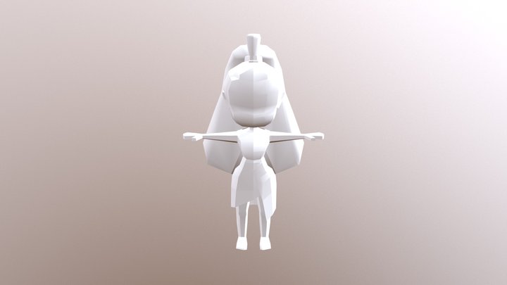Model-hsan-test 3D Model