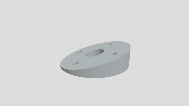 Adapter 3D models - Sketchfab