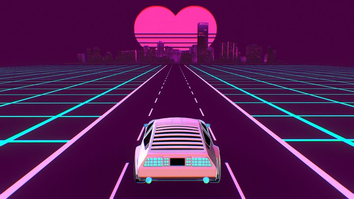 ▼ａｐｏｒｗａｖｅ ▲ｎｉｍａｔｅｄ Ｄｏｌｏｒｅａｎ 3D Model