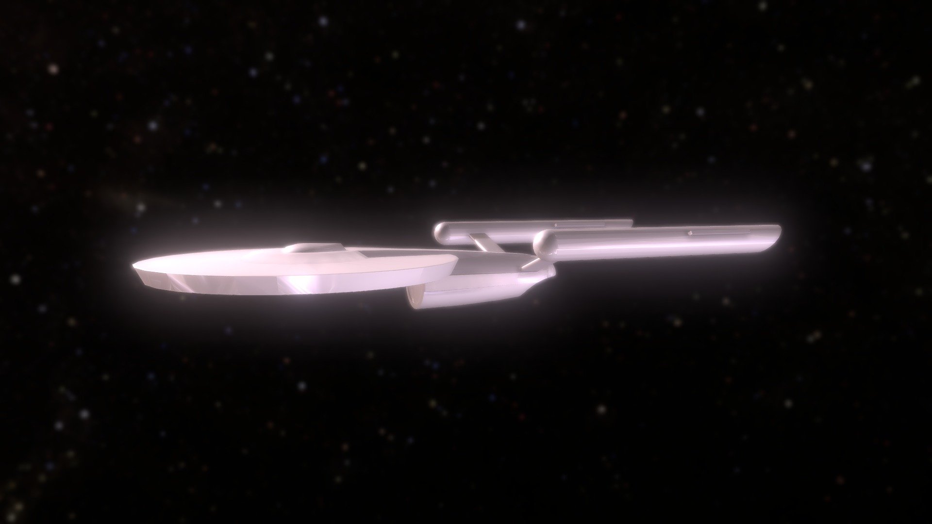 Heavy Cruiser 3