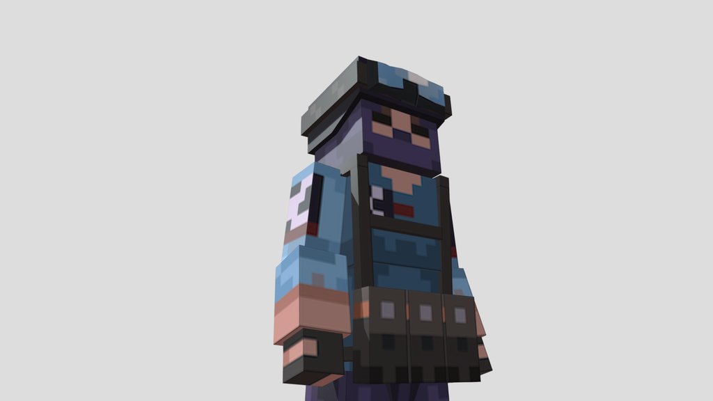 USPS grunt