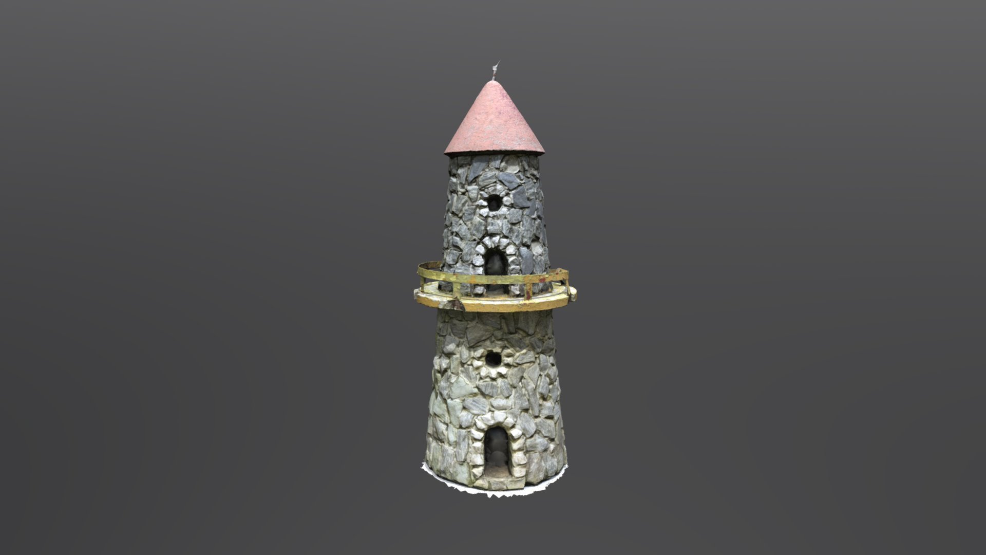 2. Burg