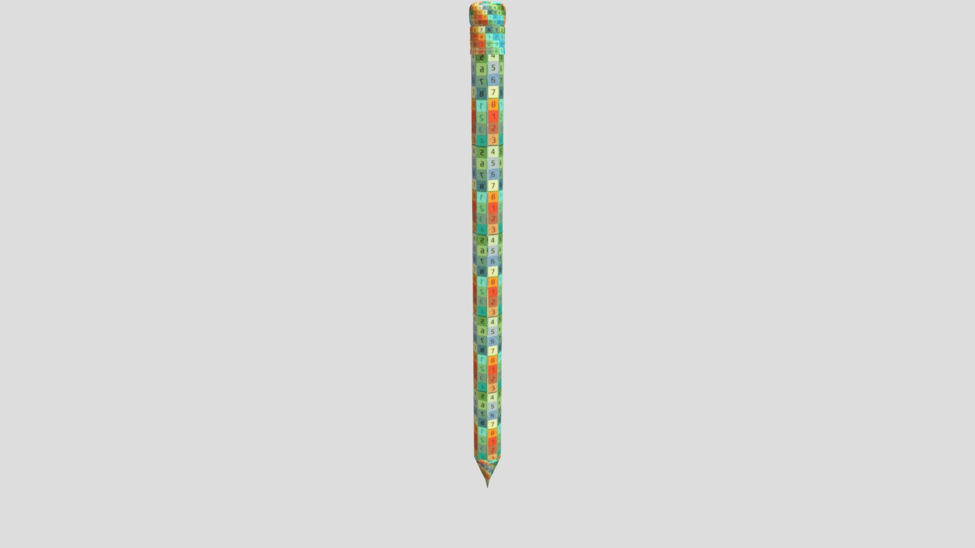 Pencil Texture