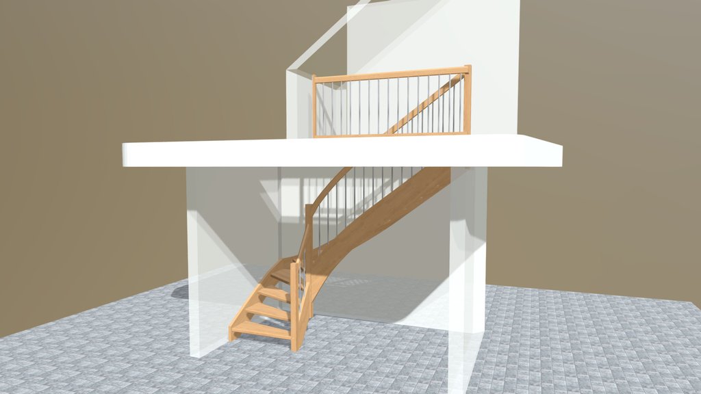 Jungwirth Treppen 7182