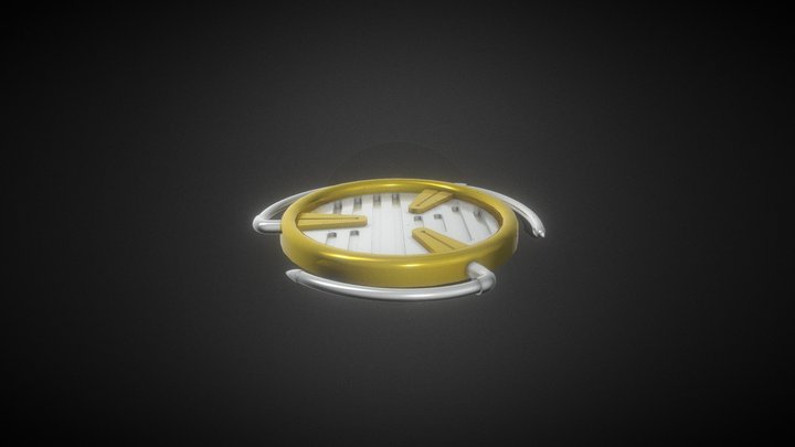 star wars hologran projector 3D Model