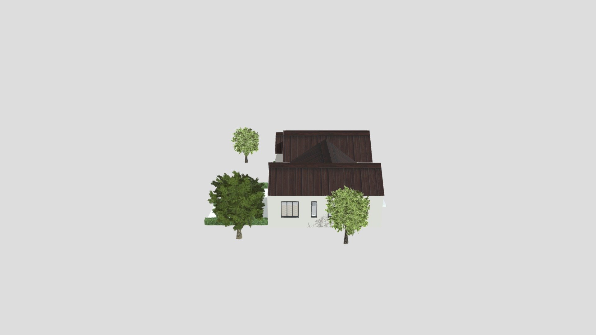 Family Home