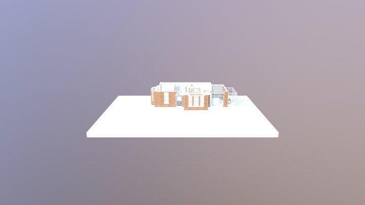 temp_export 3D Model