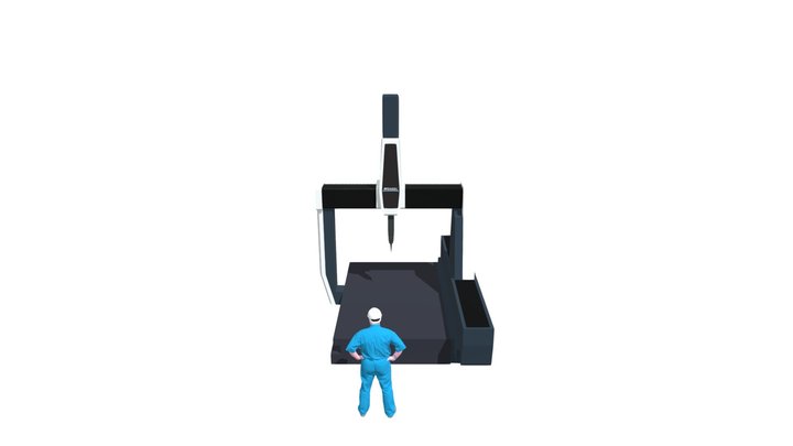 LH2015 3D Model