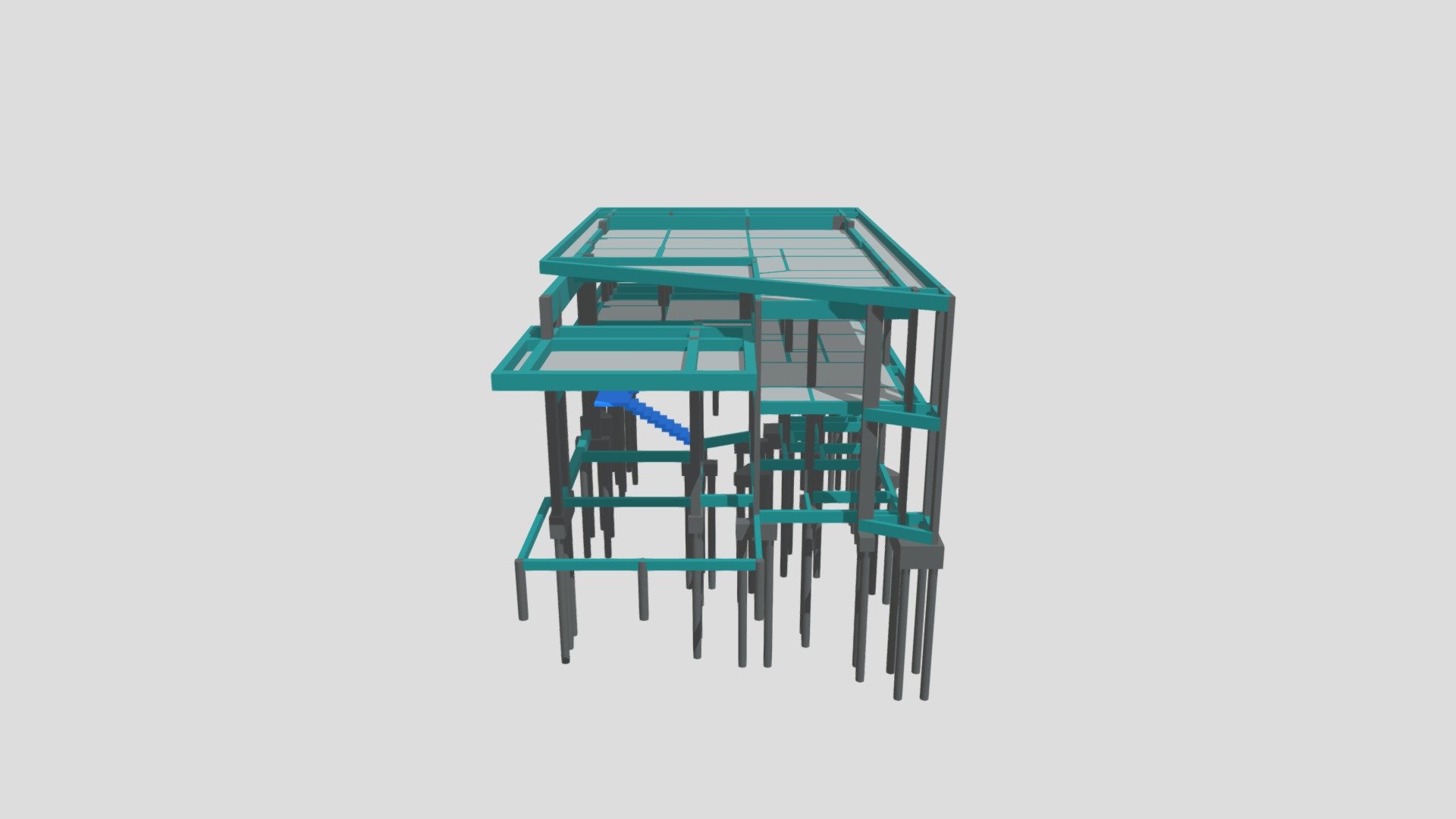 21164 - 3D