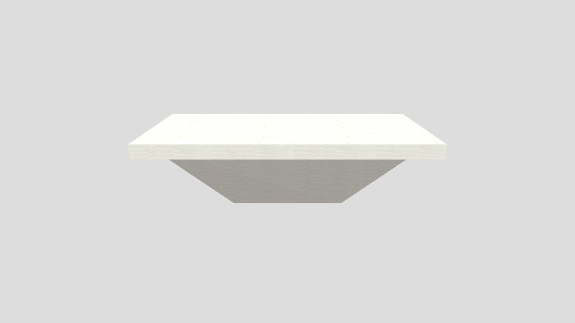 Marble Table