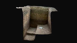 SITIO - 3D model by ramos.geologia [fabf170] - Sketchfab
