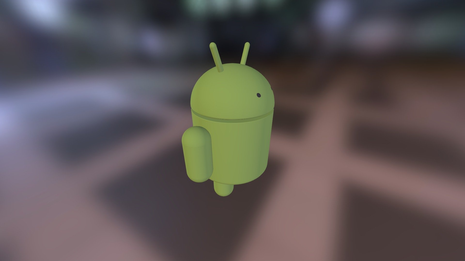 android-bot