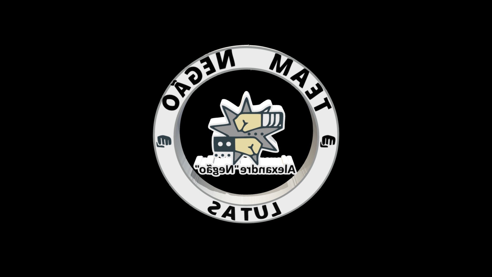 teamnegao