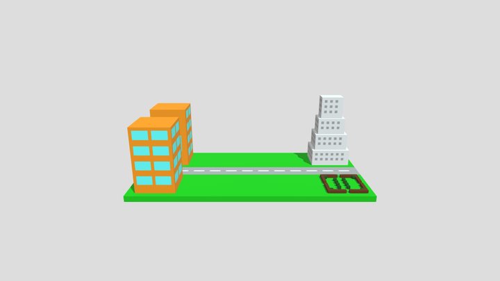 Untitled 3D Model