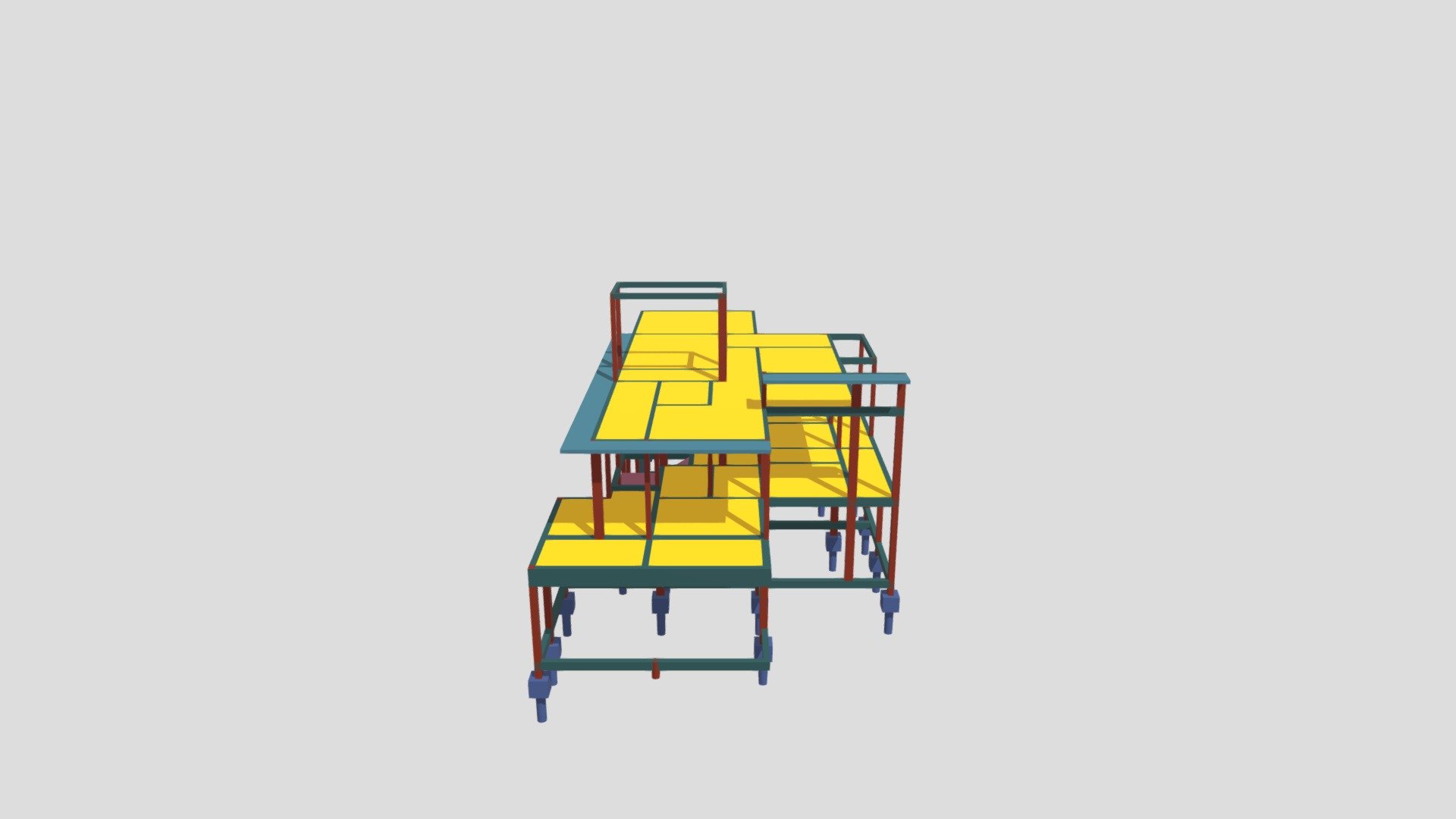 3d