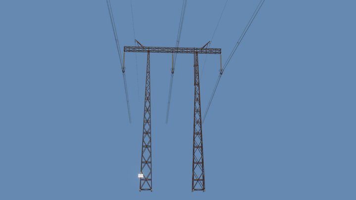 Transmission 3D models - Sketchfab