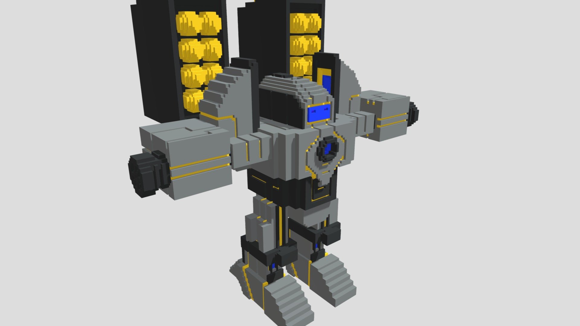 Mecha