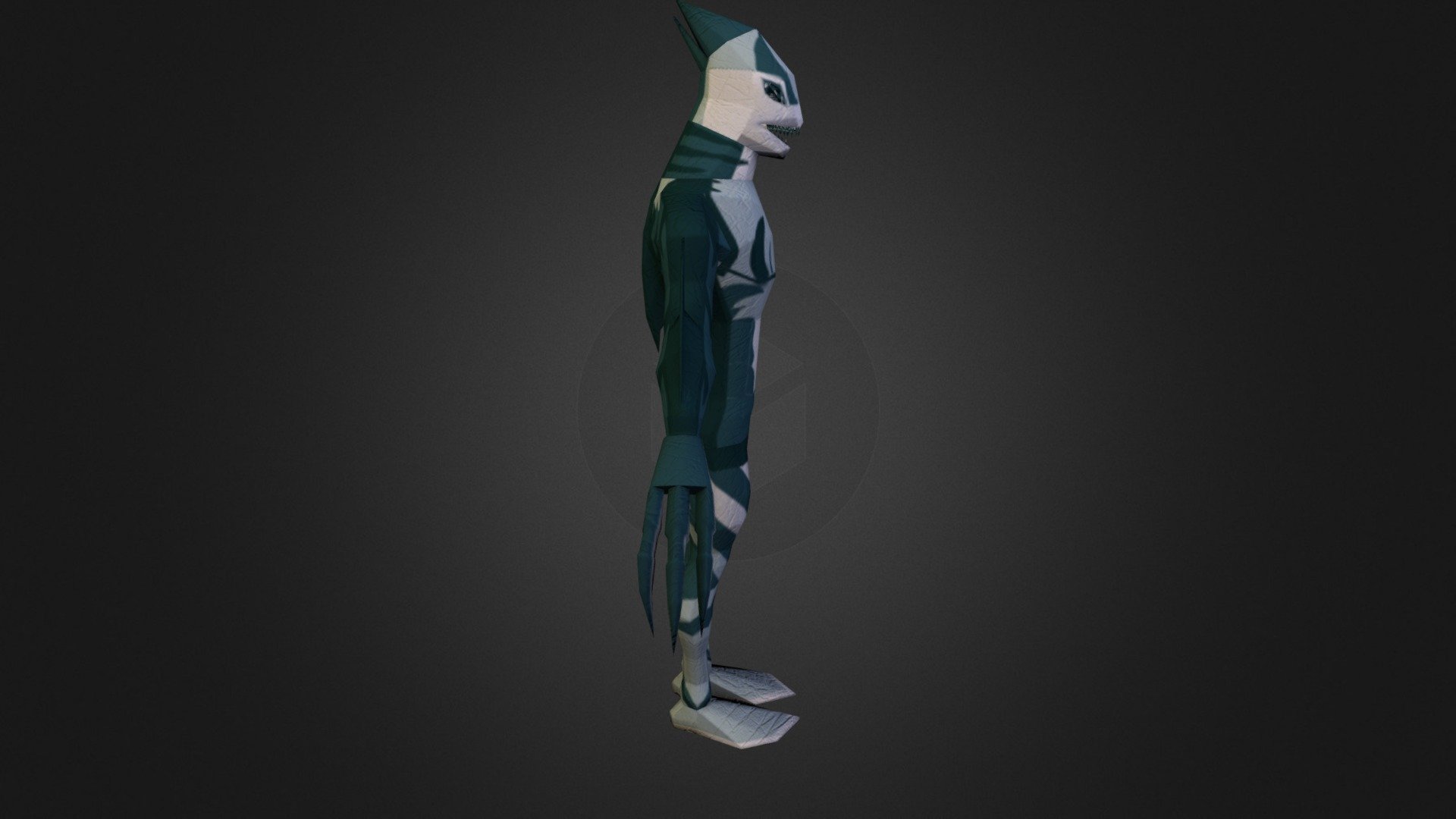 Captain Mako Urban