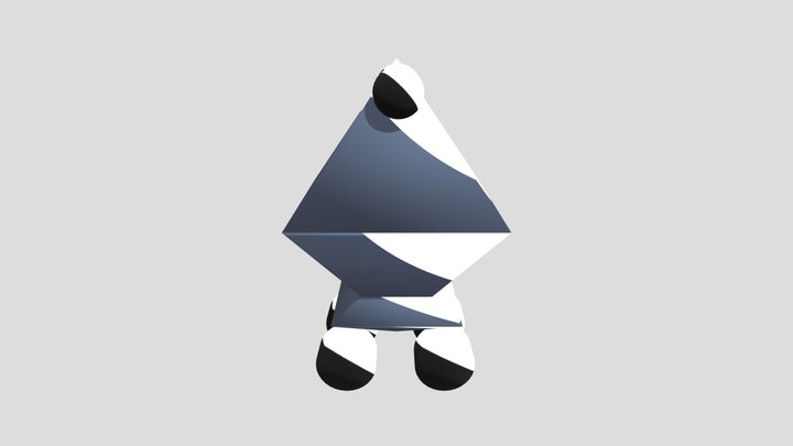 RASC 3D Model