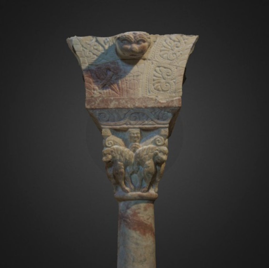 Priorat de Serrabona