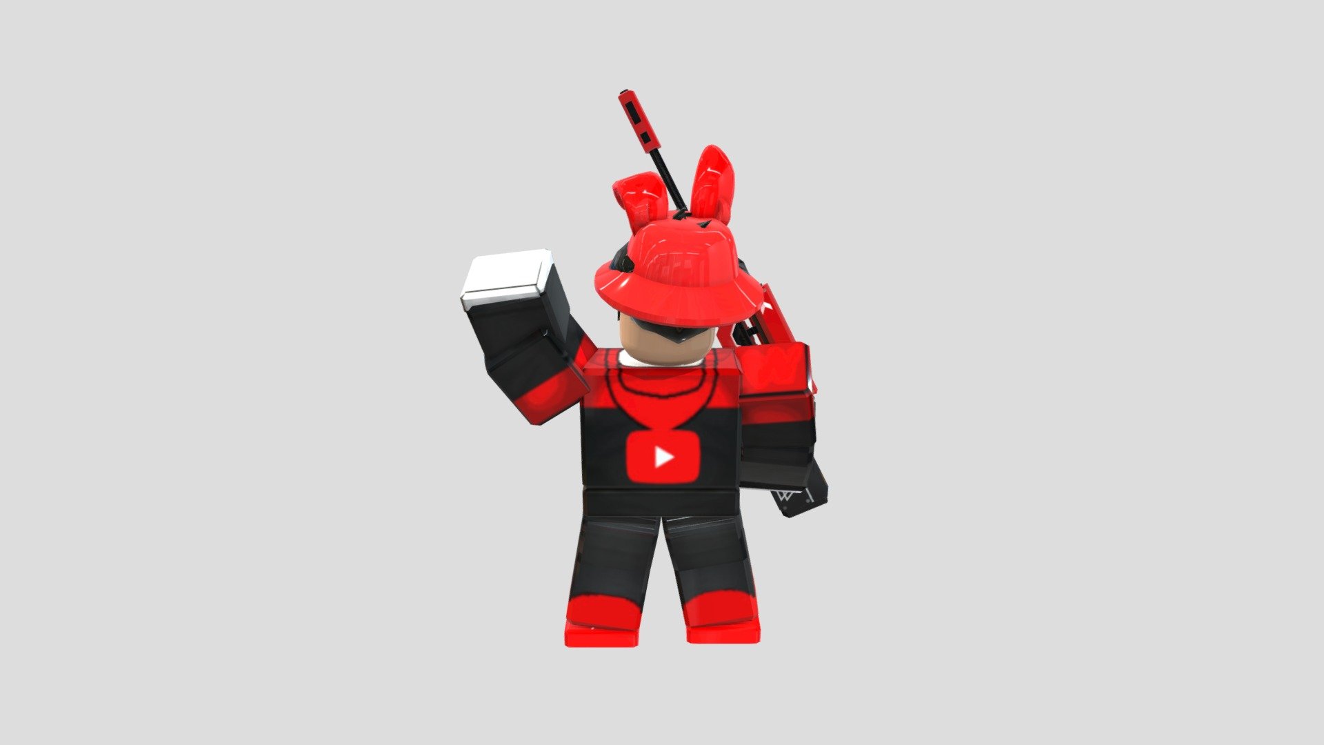 Jared Utouto