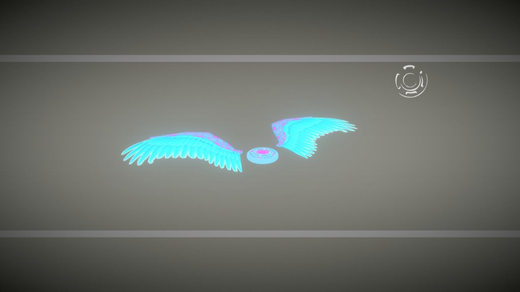 Wing (Animated)