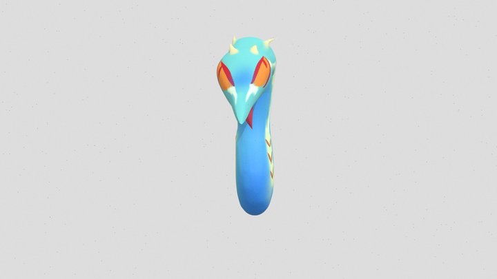 PolySphereormmmmmmmmmmmmmm 3D Model