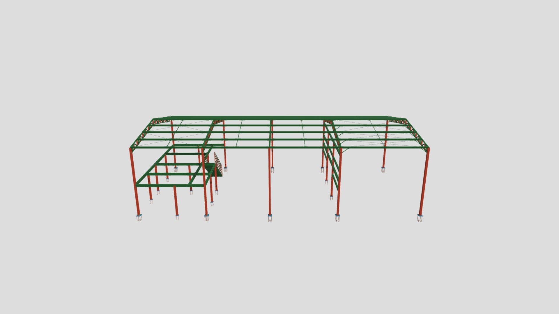 CALCULO 3D