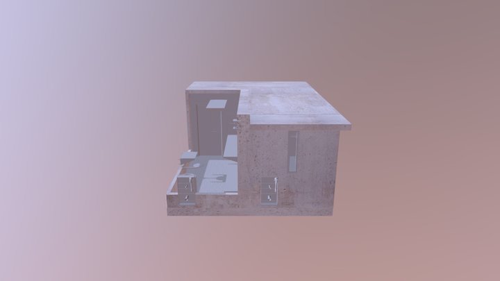 Test 3ds 3D Model