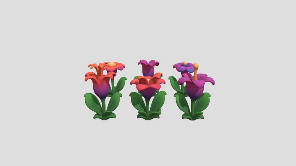 beauty flower