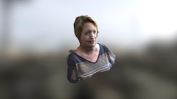 Dana trinio 3D Model