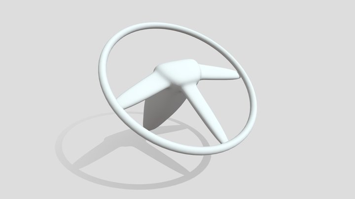 car bus truck steering wheel interior control