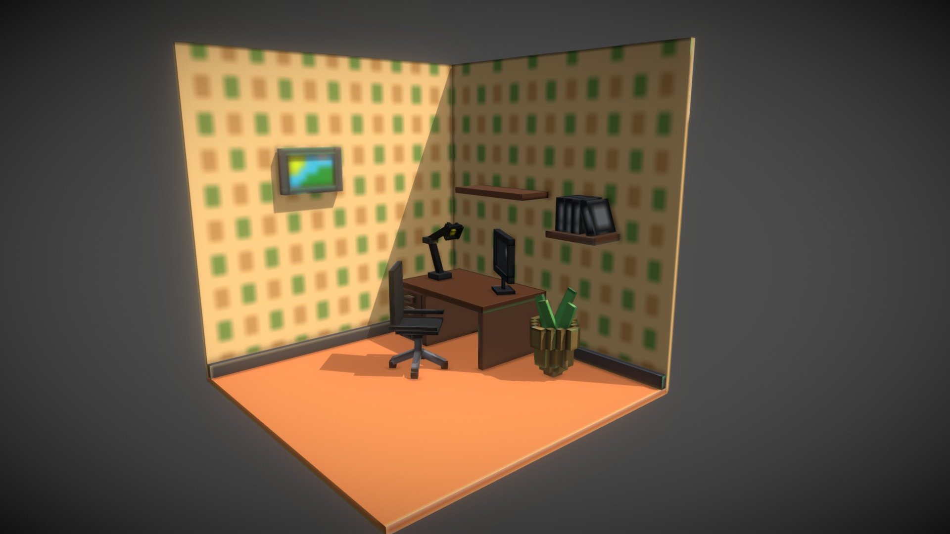 room-office-blockbench-download-free-3d-model-by-apander