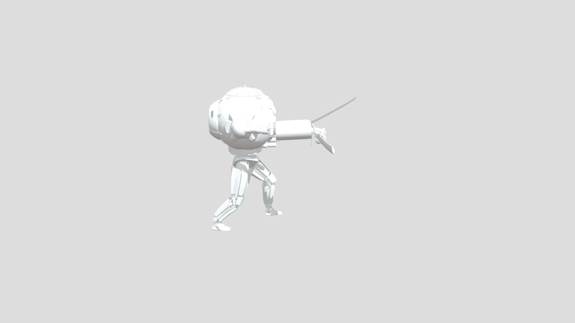 TIE Fighter, Combat mech