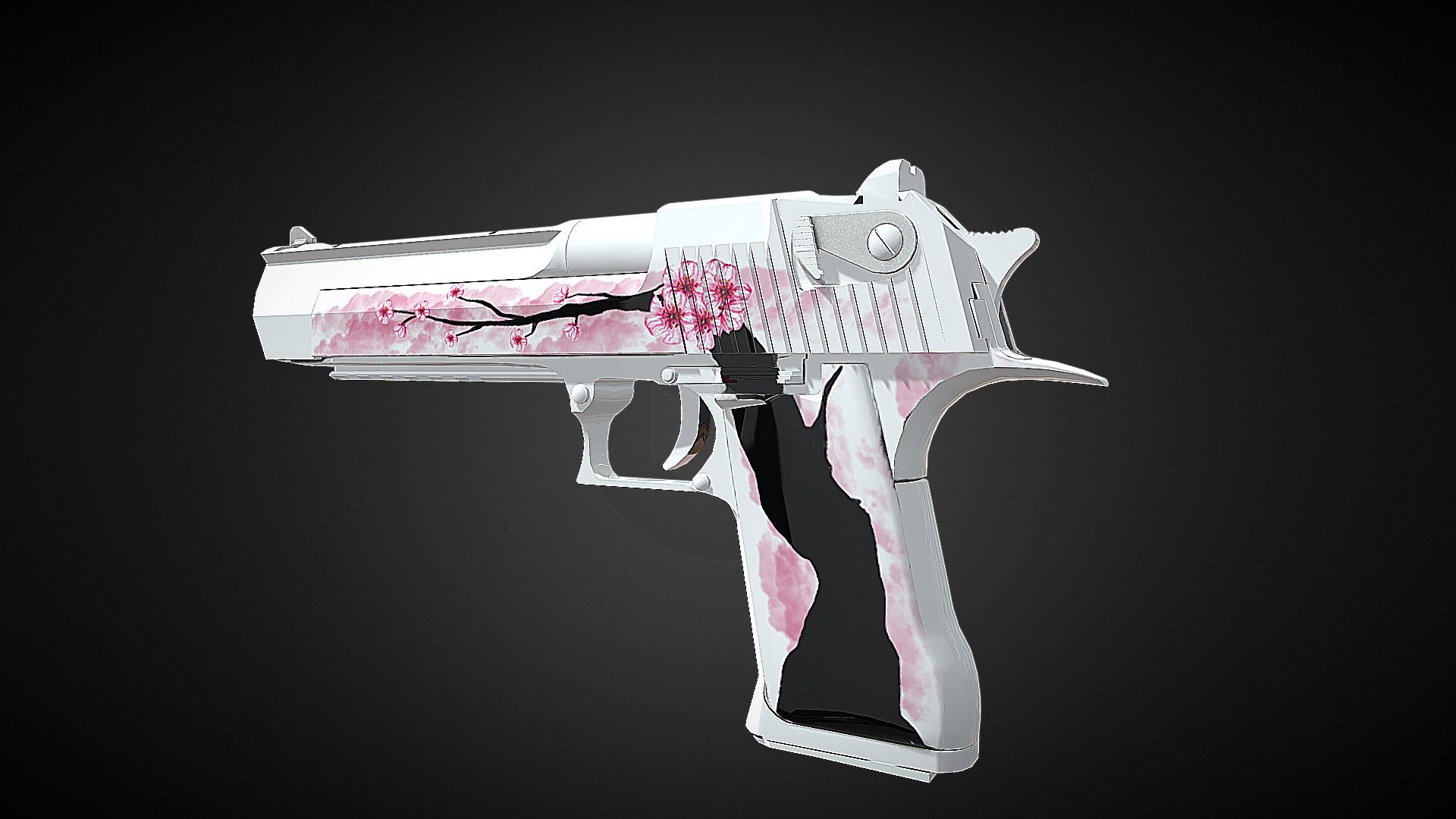 Deagle Sakura