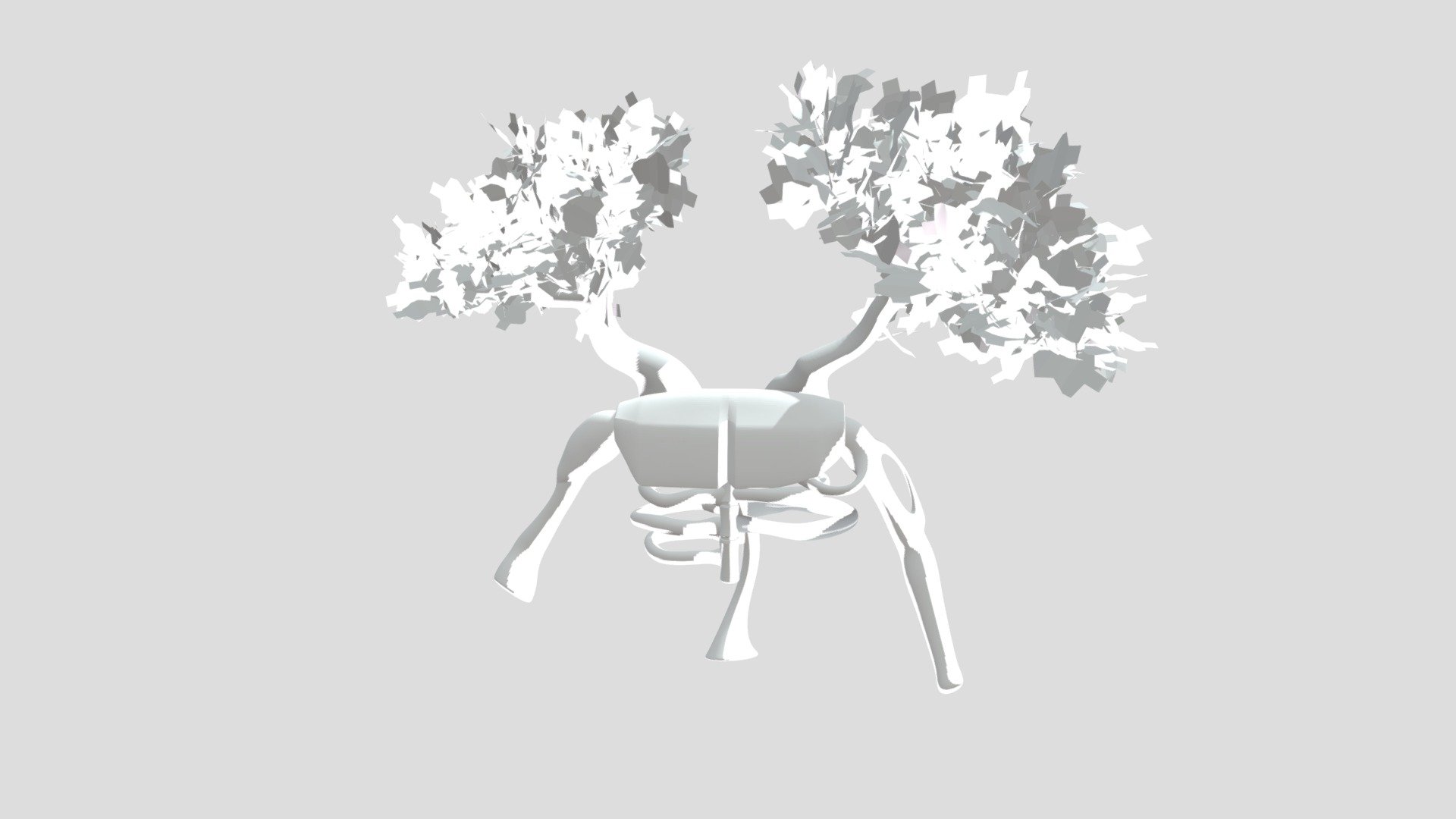 Tree Monster2