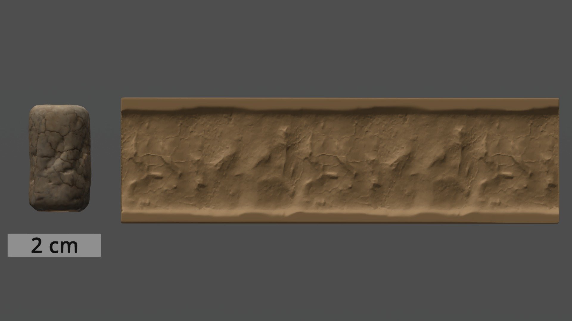 156692 cylinder seal